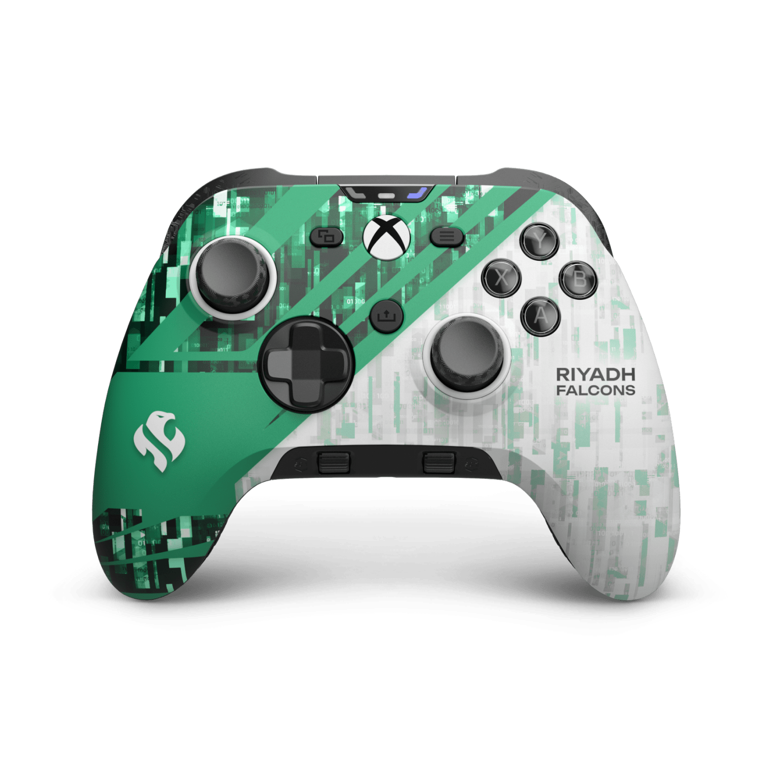 SCUF Instinct | Custom Xbox Series X/S Controllers | Scuf Gaming
